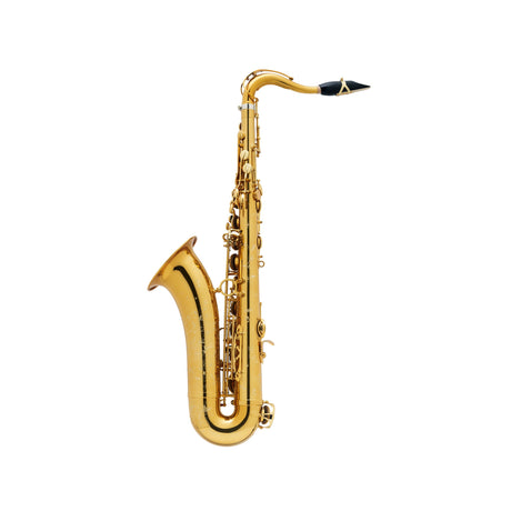 Side of Selmer 94DL Supreme Tenor Saxophone