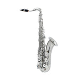 Selmer 94DL Supreme Tenor Saxophone in Silver Plate