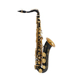 Selmer 94DL Supreme Tenor Saxophone in Black Lacquer