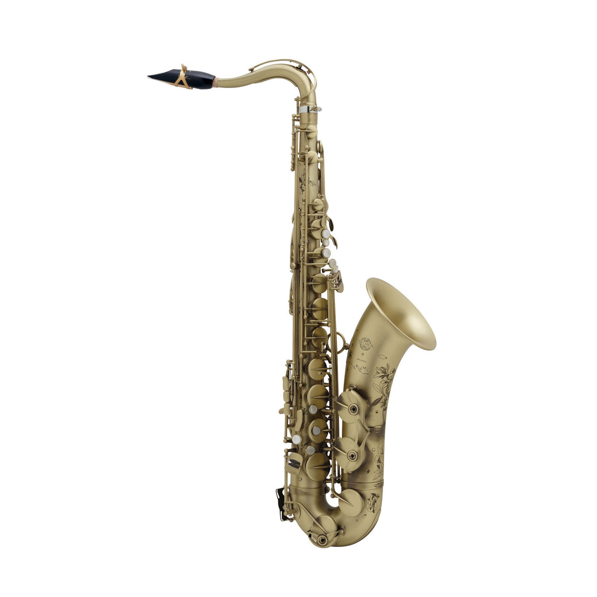 Selmer 94DL Supreme Tenor Saxophone in Vintage