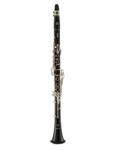 Selmer Paris Privilege Clarinet - upright facing forward