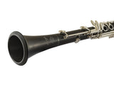 Selmer Paris Privilege Clarinet - close up on the bell