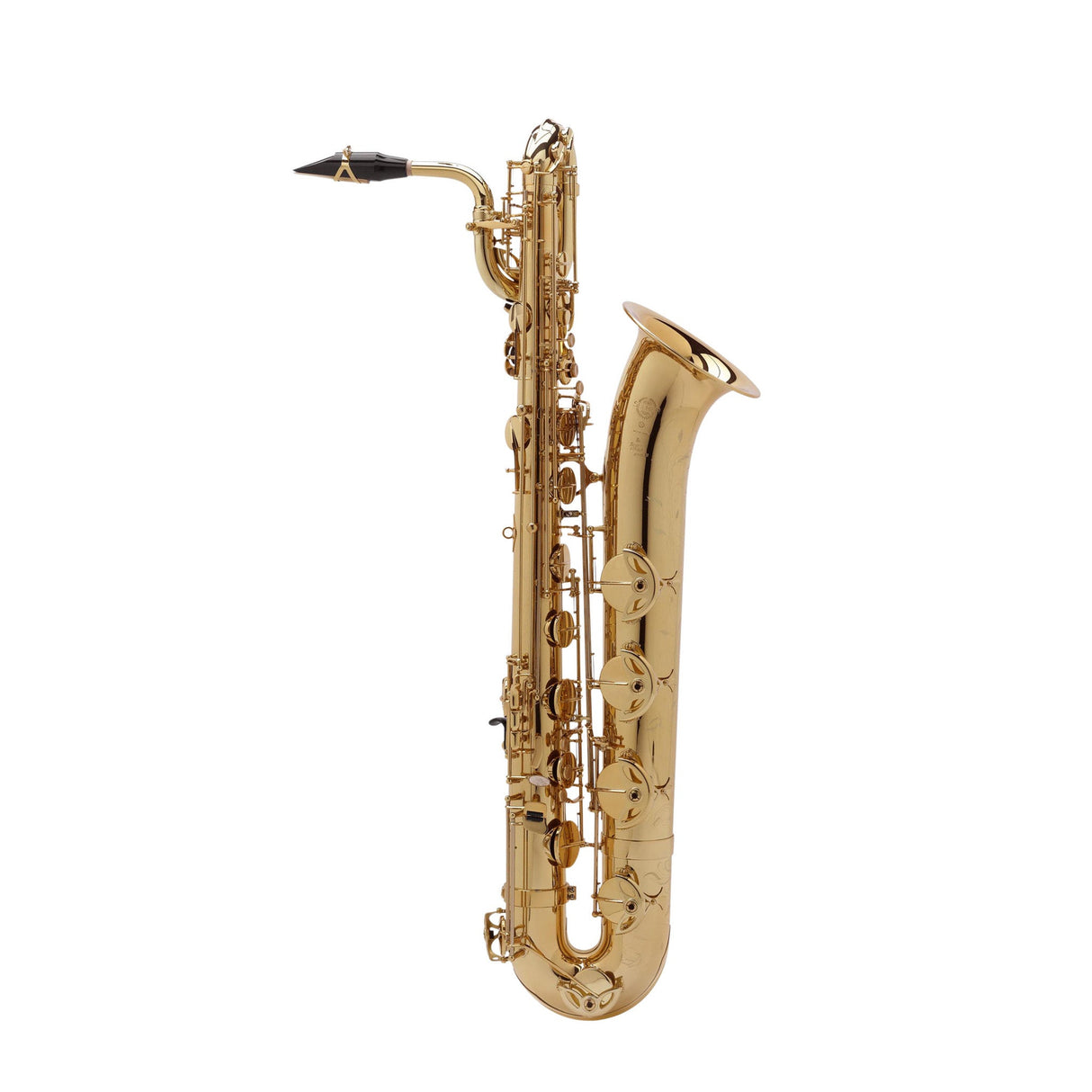 Selmer Series II 55AFJ Jubilee Baritone Saxophone