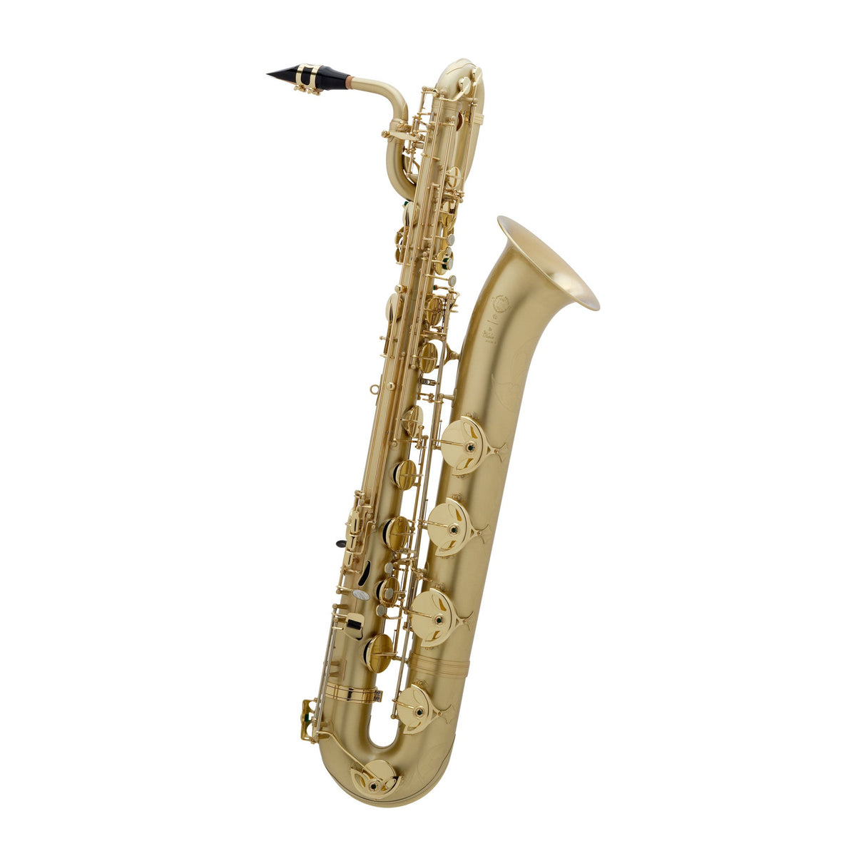 Selmer Series II 55AFJ Jubilee Baritone Saxophone in Matte