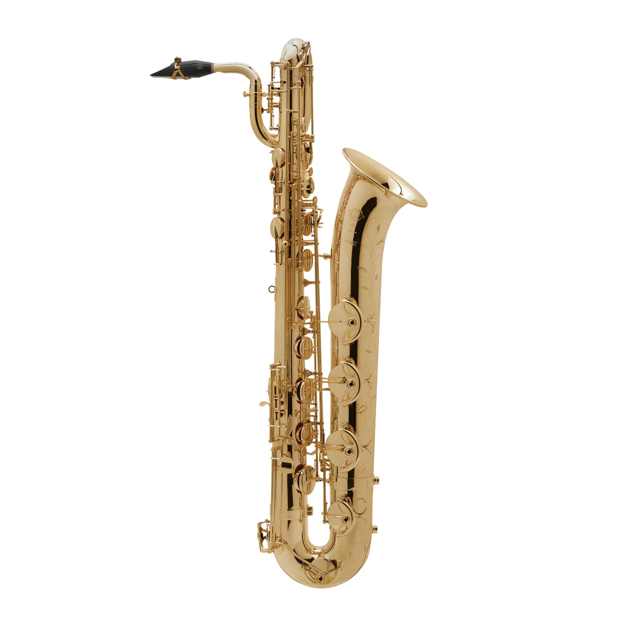 Selmer Series III 66AFJ Jubilee Baritone Saxophone