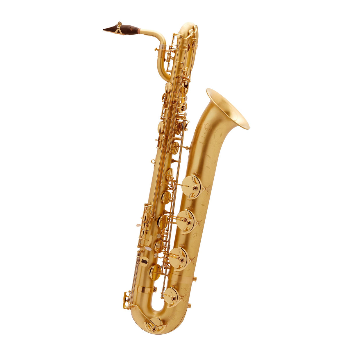 Selmer Series III 66AFJ Jubilee Baritone Saxophone in Matte