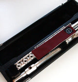 The Sempre Flute Artist Series Tarnish Saver - Rouge