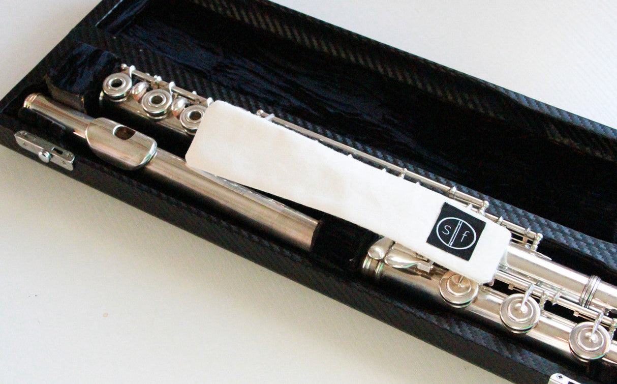 The Sempre Flute Artist Series Tarnish Saver - Simplicity