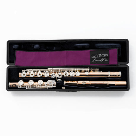 sempre|flute XL Tarnish Saver - Flute Gallery, Limited Edition