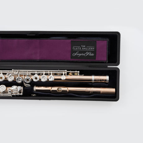 sempre|flute XL Tarnish Saver - Flute Gallery, Limited Edition