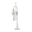 S.E. Shires 4F C Trumpet