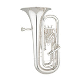 Shire EUQ40 Euphonium Large Shank - standing up right facing the other way