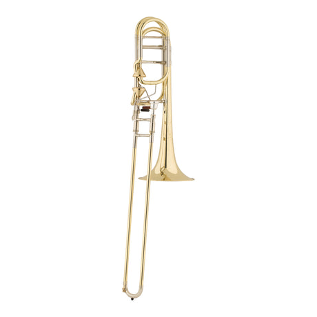 S.E. Shires TBBSCA Custom Bass Trombone