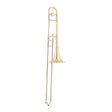 S.E. Shires TBMDP Small Bore Tenor Trombone