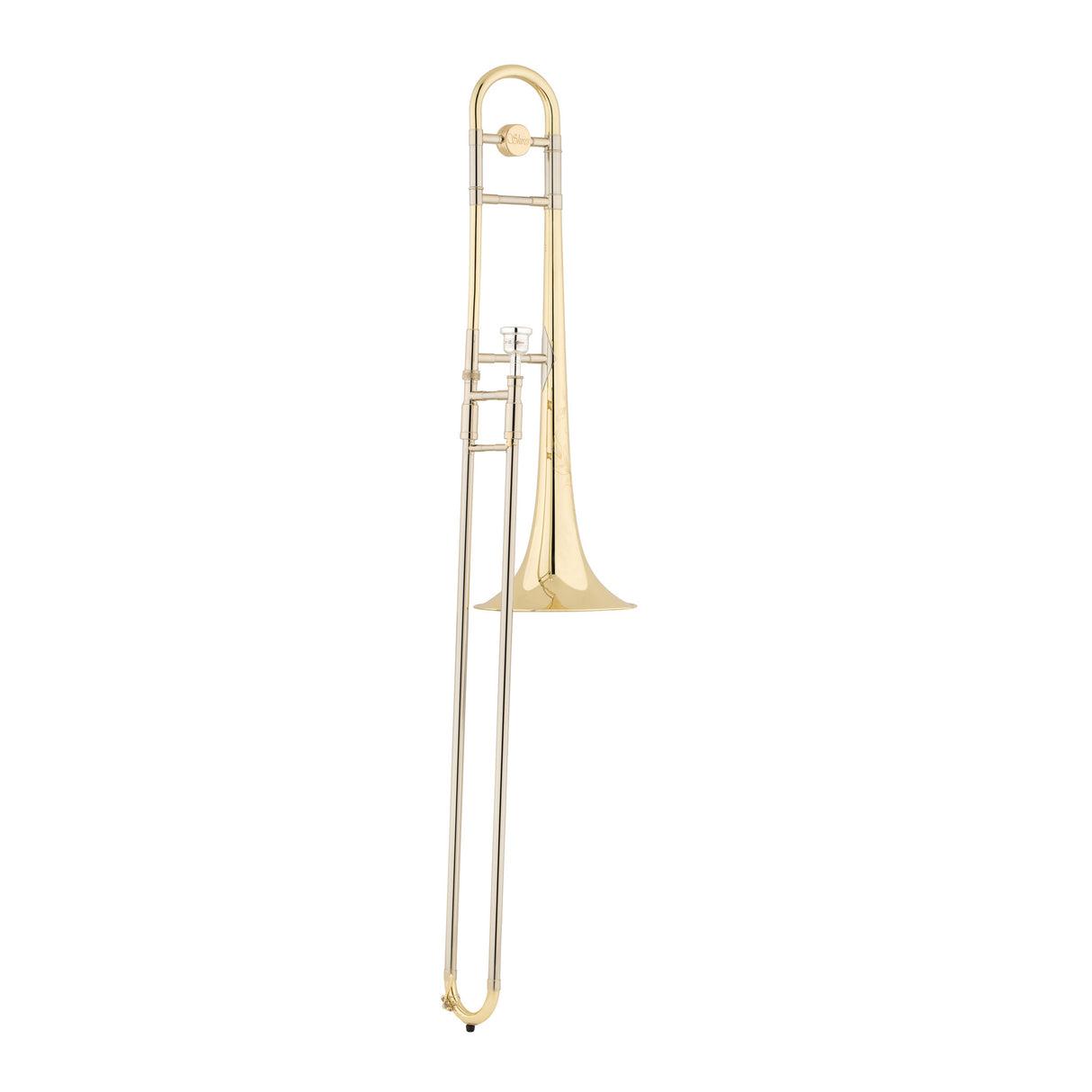 S.E. Shires TBMDP Small Bore Tenor Trombone