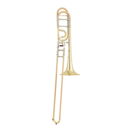 S.E. Shires TBQAlessi Large Bore Tenor Trombone