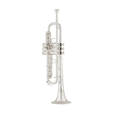 S.E. Shires TRDOC Destino III Bb Trumpet