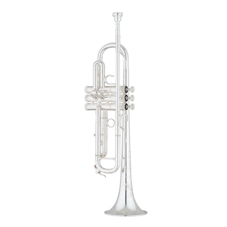 S.E. Shires TRQ10RS Bb Trumpet with Reverse Leadpipe