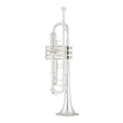 S.E. Shires TRQ10S Bb Trumpet