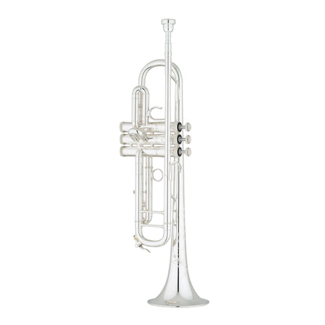 S.E. Shires TRQ10S Bb Trumpet