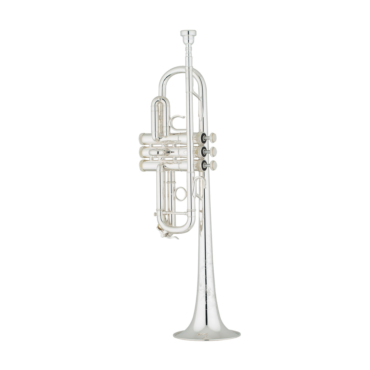 S.E. Shires TRQ13S C Trumpet