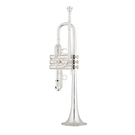 S.E. Shires TRQ15S Eb Trumpet