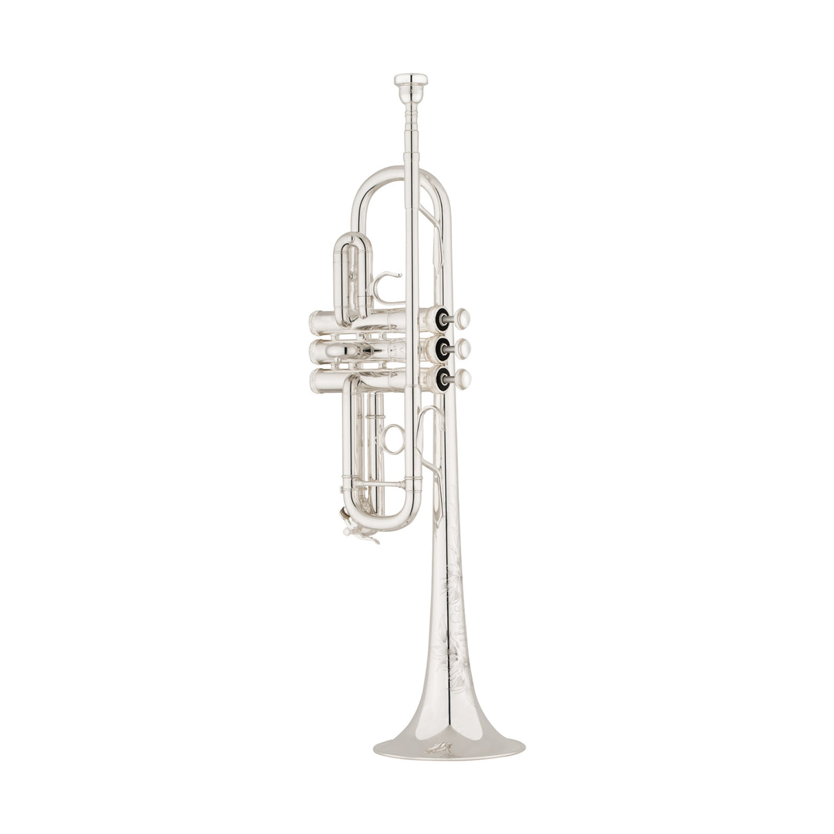 S.E. Shires TR502 C Trumpet