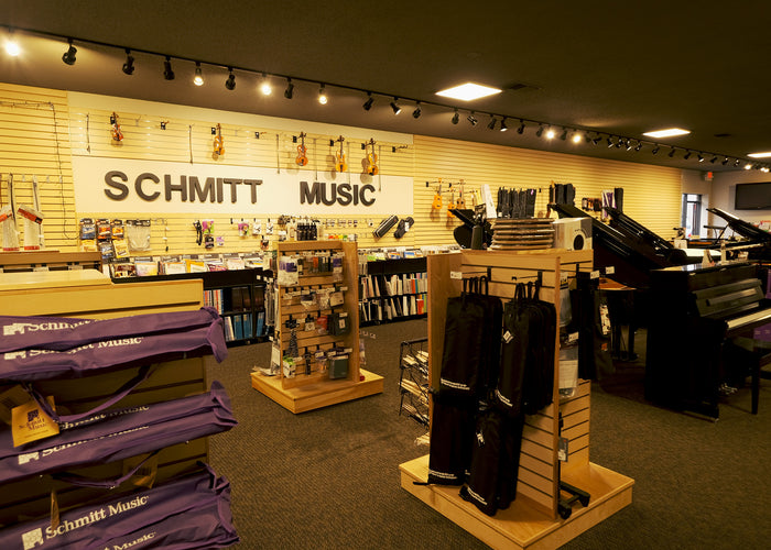 Schmitt Music Sioux Falls in Sioux Falls, SD