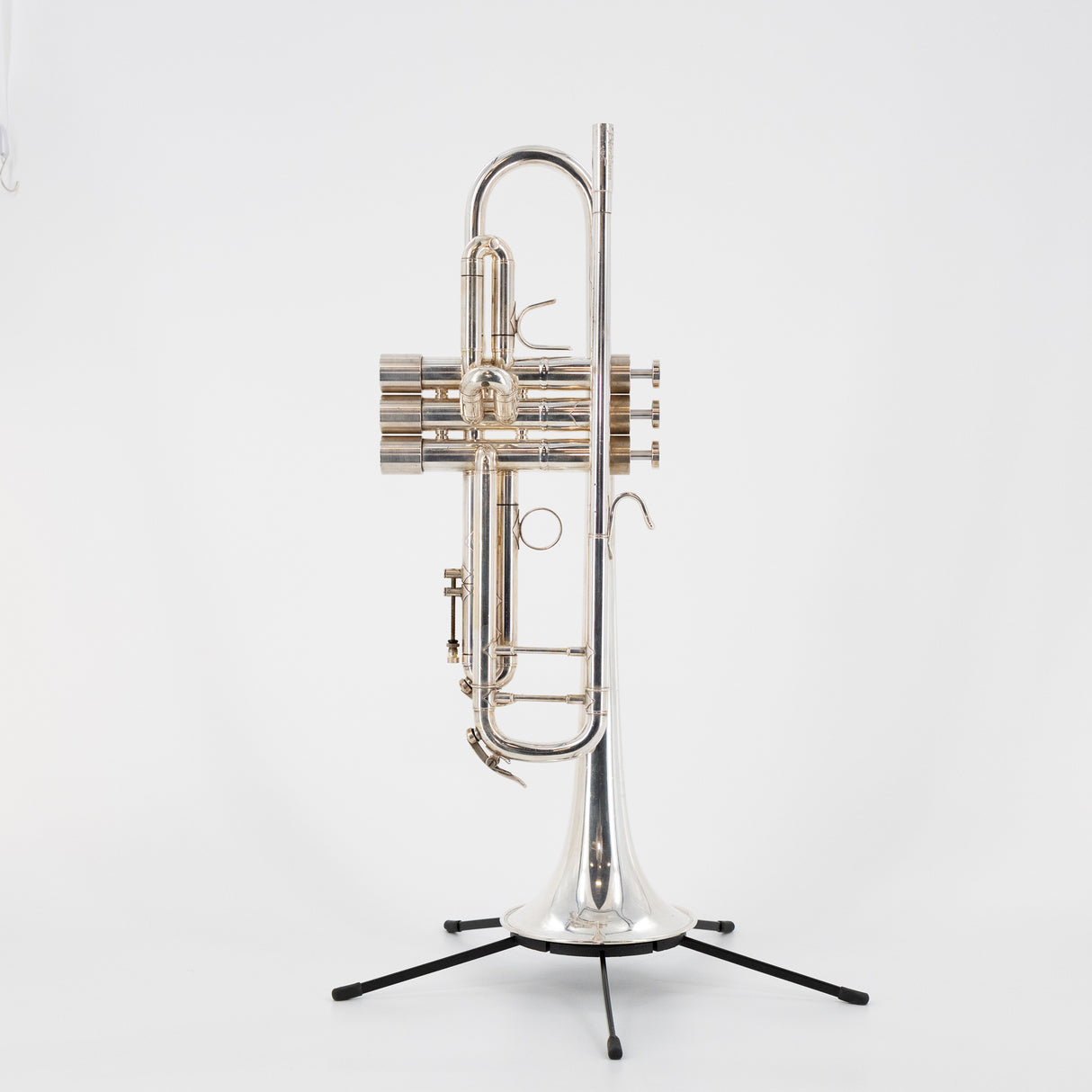 Consignment Sonare TR-800 Bb Trumpet