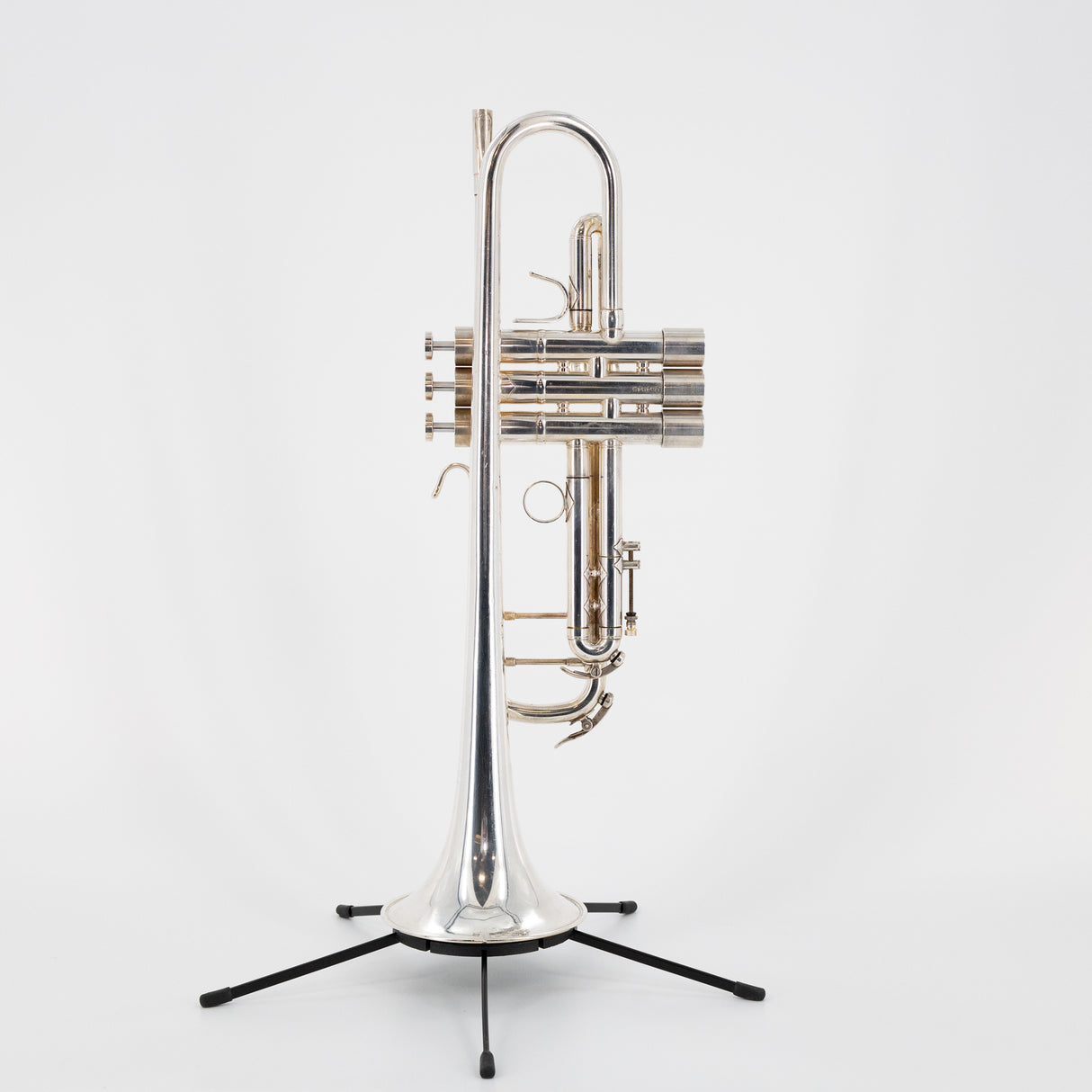 Consignment Sonare TR-800 Bb Trumpet