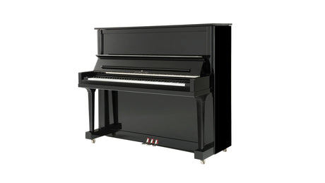 Steinway & Sons Traditional K-52 Upright Piano