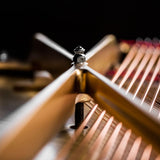 Steinway & Sons Model B Classic Grand Piano