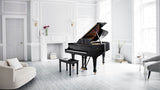 Steinway & Sons Model B Classic Grand Piano