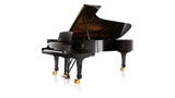 Steinway & Sons Model D Concert Grand Piano