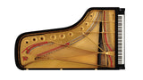 Steinway & Sons Model D Concert Grand Piano