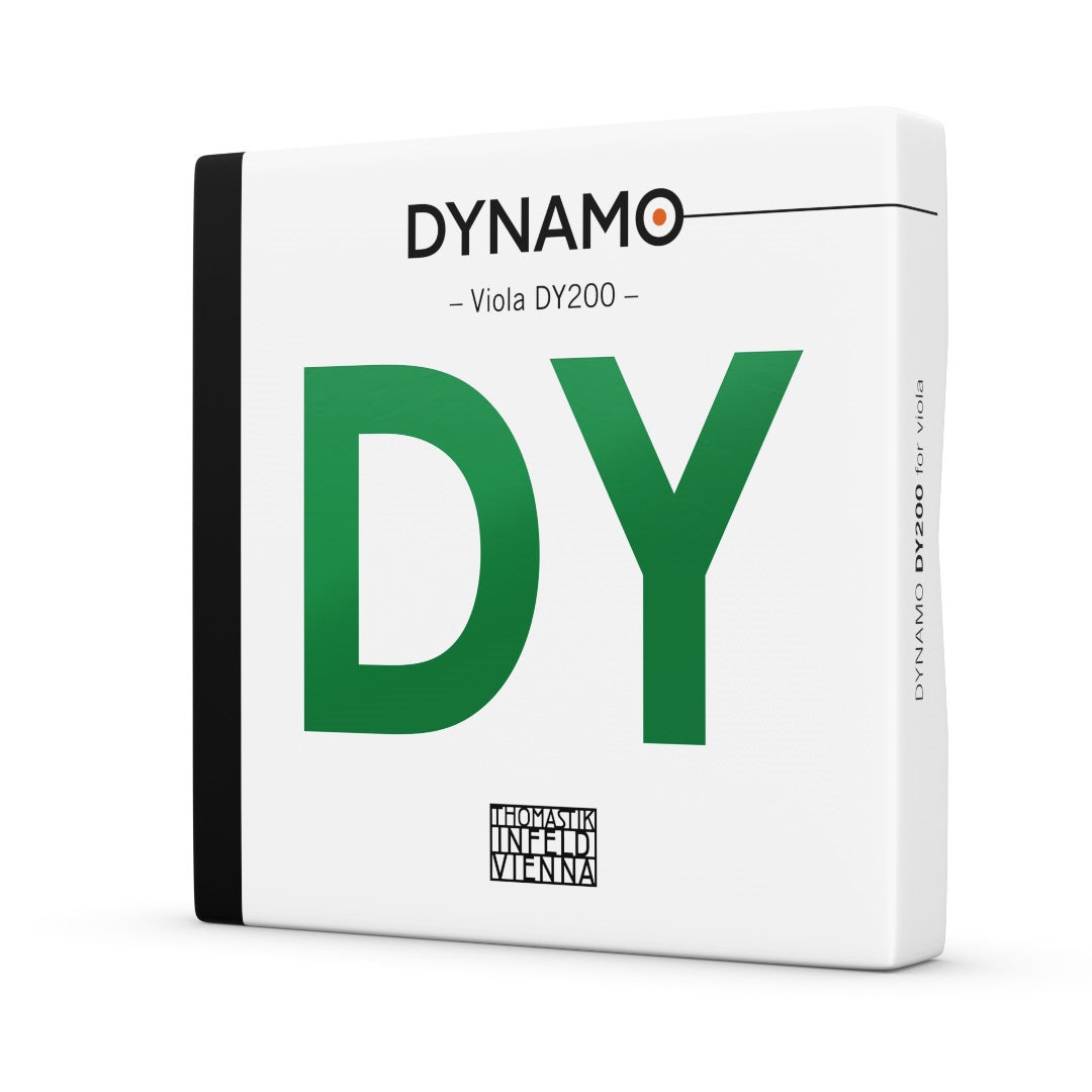 Thomastik Dynamo Viola Strings - Set