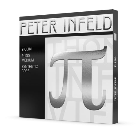 Thomastik Peter Infeld Violin Strings - Set