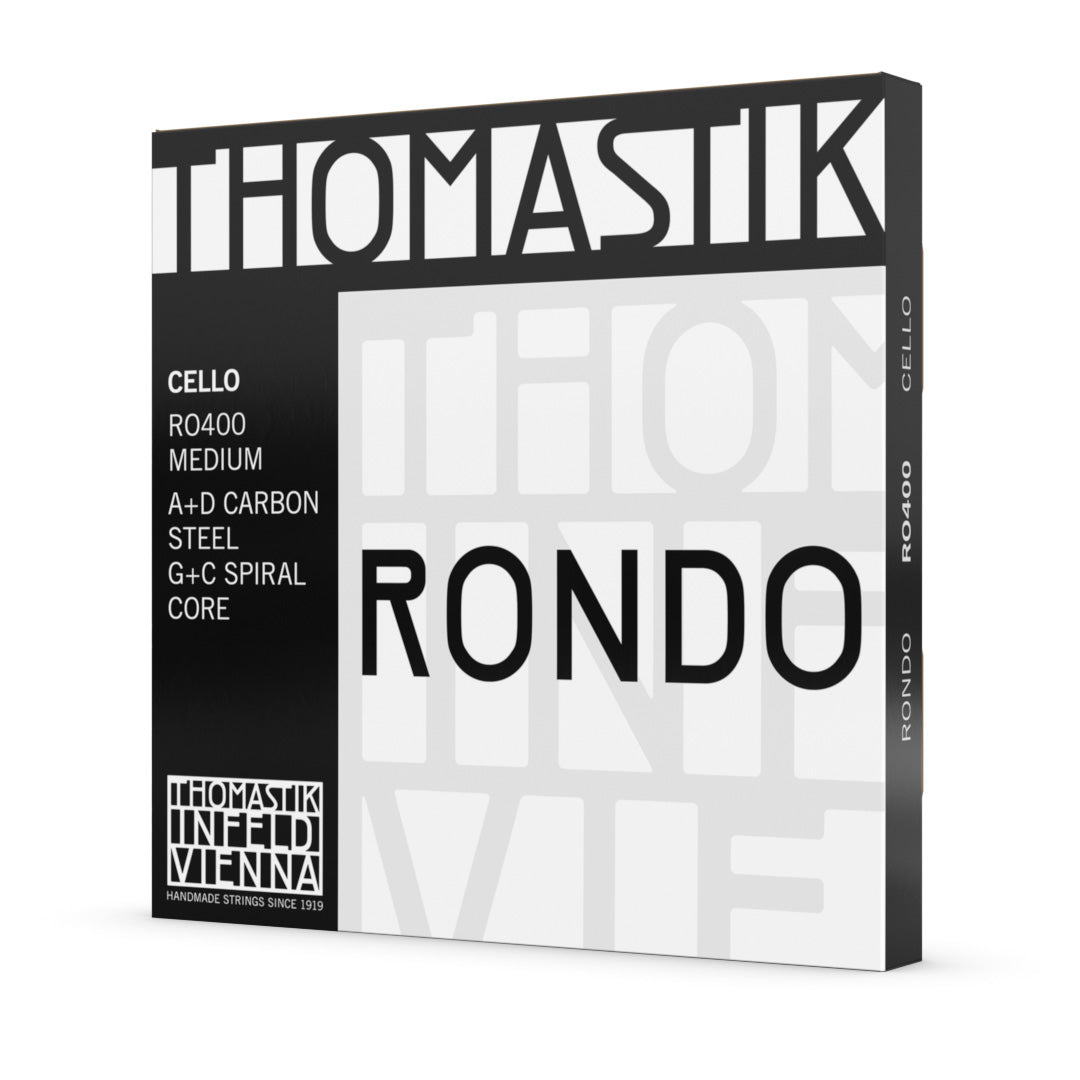 Thomastik Rondo Cello Strings - Set