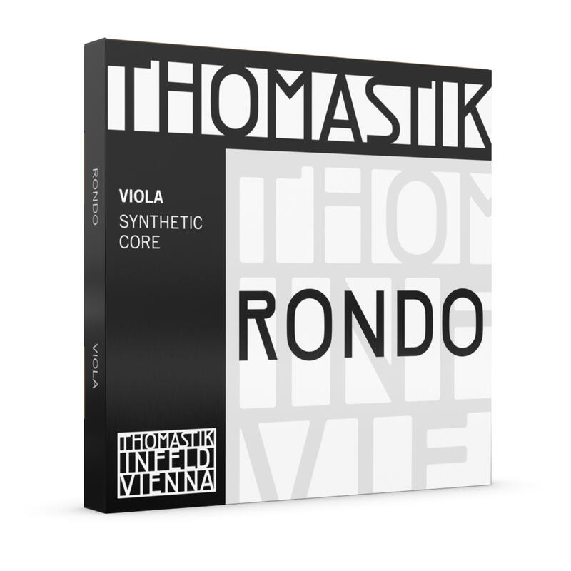 The Thomastik Rondo Viola Strings