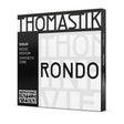 The Thomastik Rondo Violin Strings