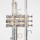 Consignment LA Benge 3X Bb Trumpet