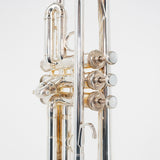 Consignment LA Benge 3X Bb Trumpet