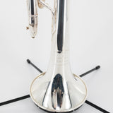 Consignment LA Benge 3X Bb Trumpet