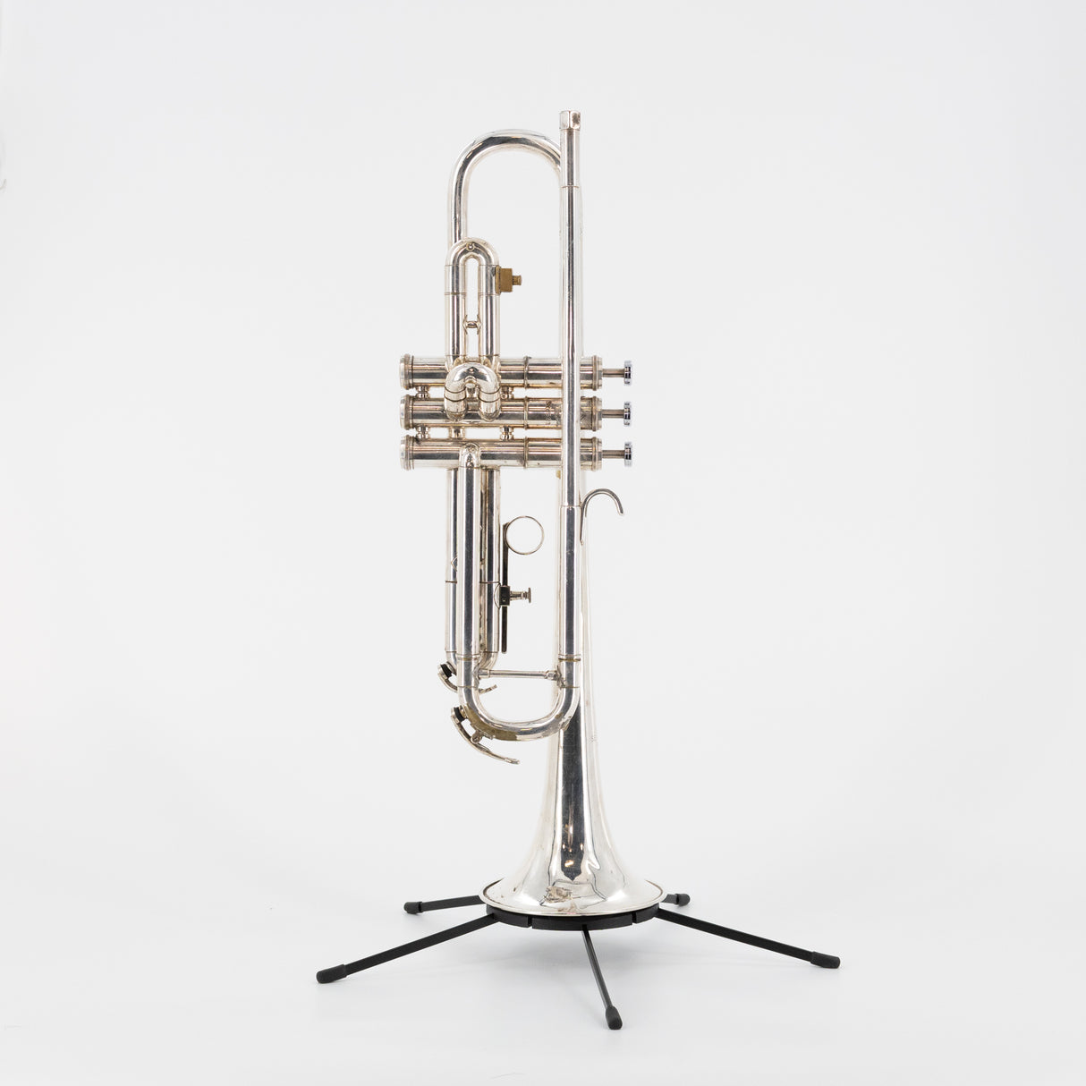 Consignment Getzen Eterna Severinsen Bb Trumpet