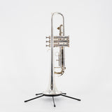 Consignment Getzen Eterna Severinsen Bb Trumpet