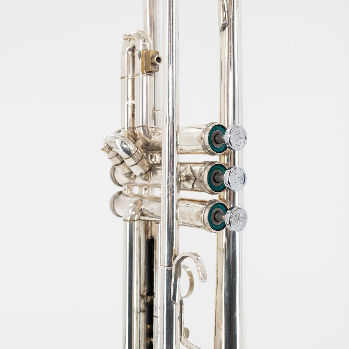 Consignment Getzen Eterna Severinsen Bb Trumpet