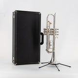 Consignment Getzen Eterna Severinsen Bb Trumpet