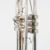 Consignment Olds Custom High Range (CHR) Bb Trumpet