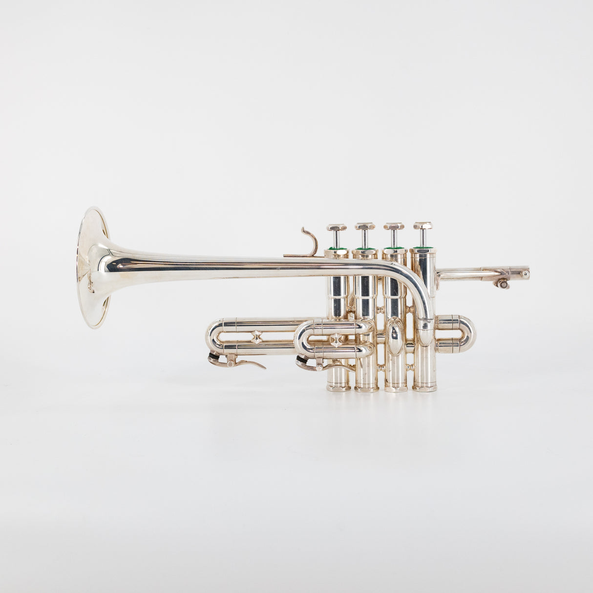 Consignment Schilke P5-4 Piccolo Trumpet