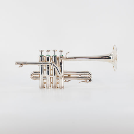 Consignment Schilke P5-4 Piccolo Trumpet